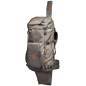Preview: Vorn EV45 Liter Gewehrrucksack - Farbe: grün